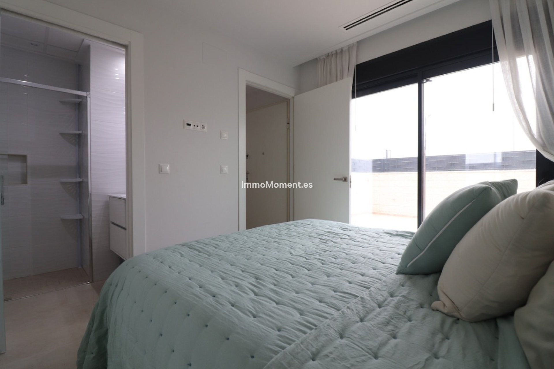 Resale - Detached villa - Benijofar
