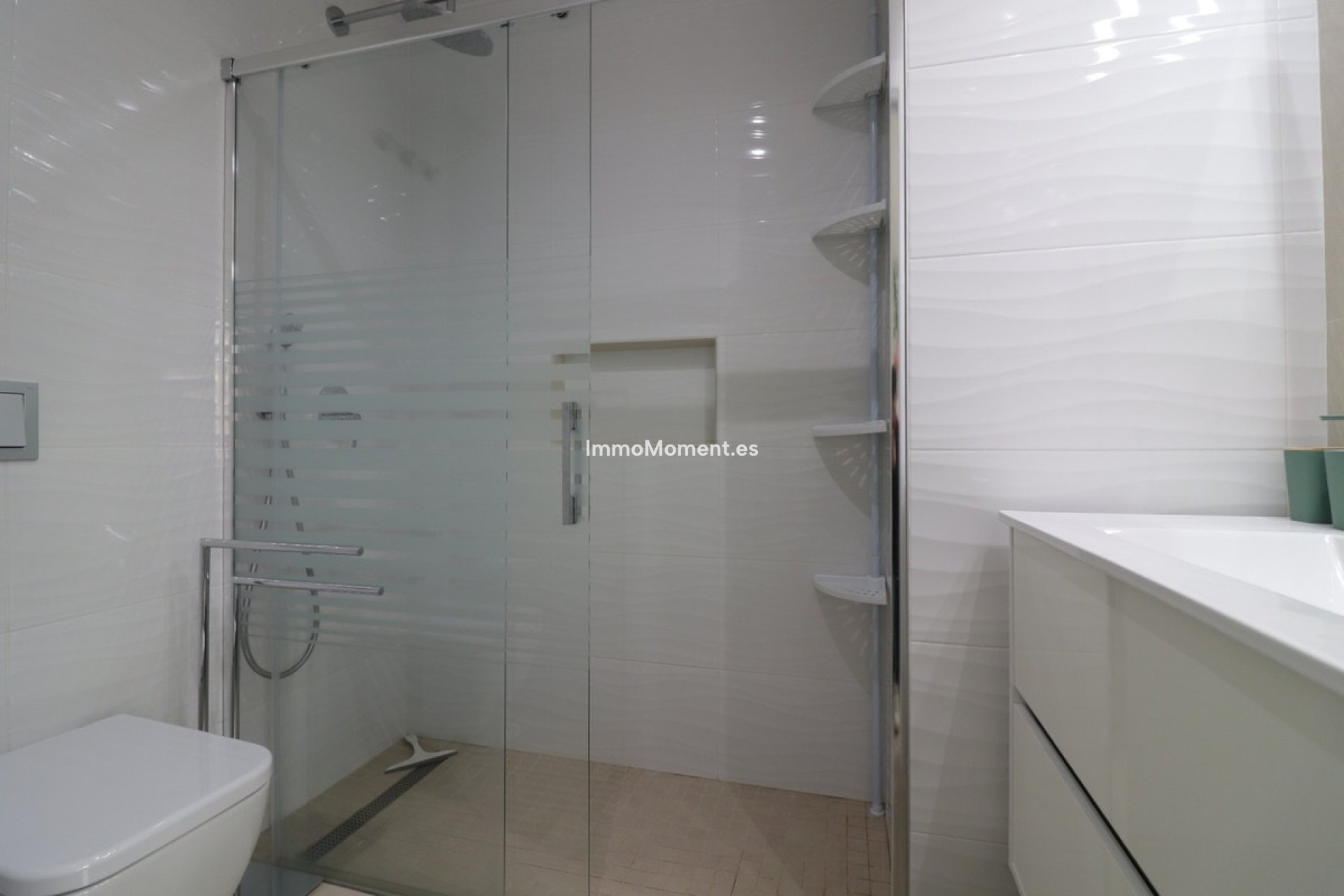 Resale - Detached villa - Benijofar