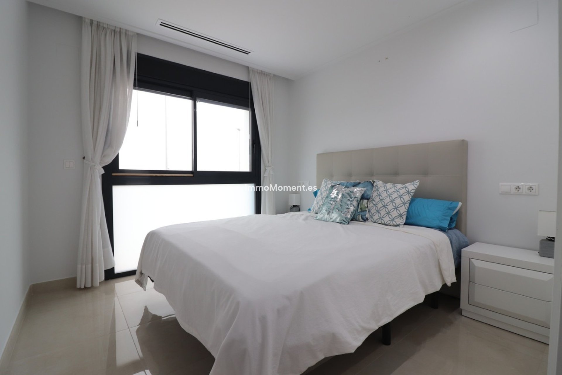 Resale - Detached villa - Benijofar