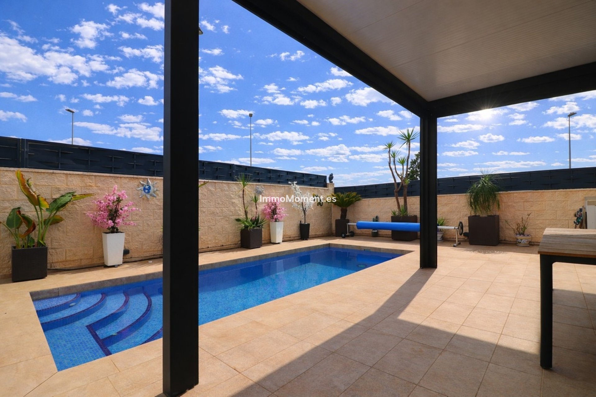 Resale - Detached villa - Benijofar