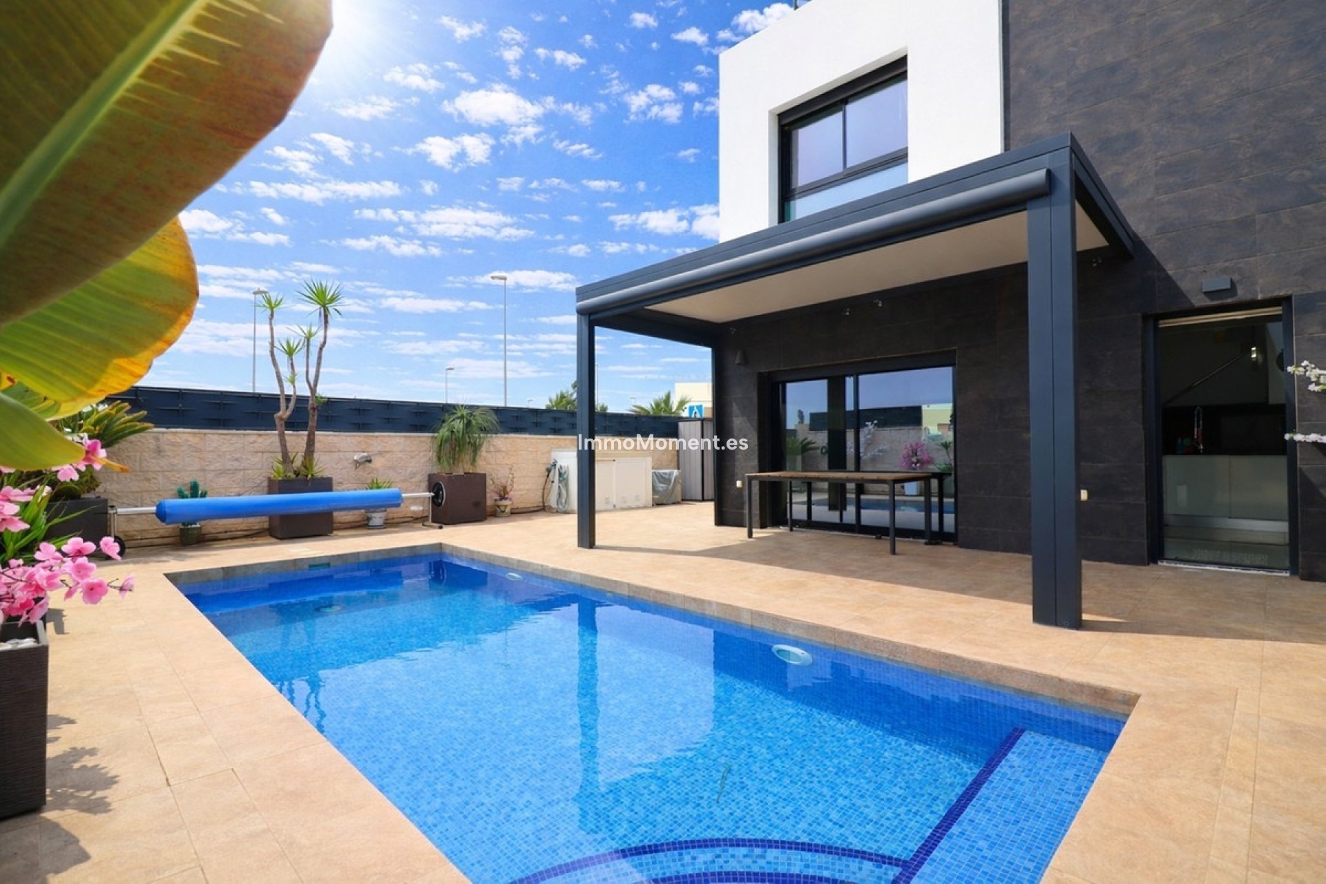 Resale - Detached villa - Benijofar