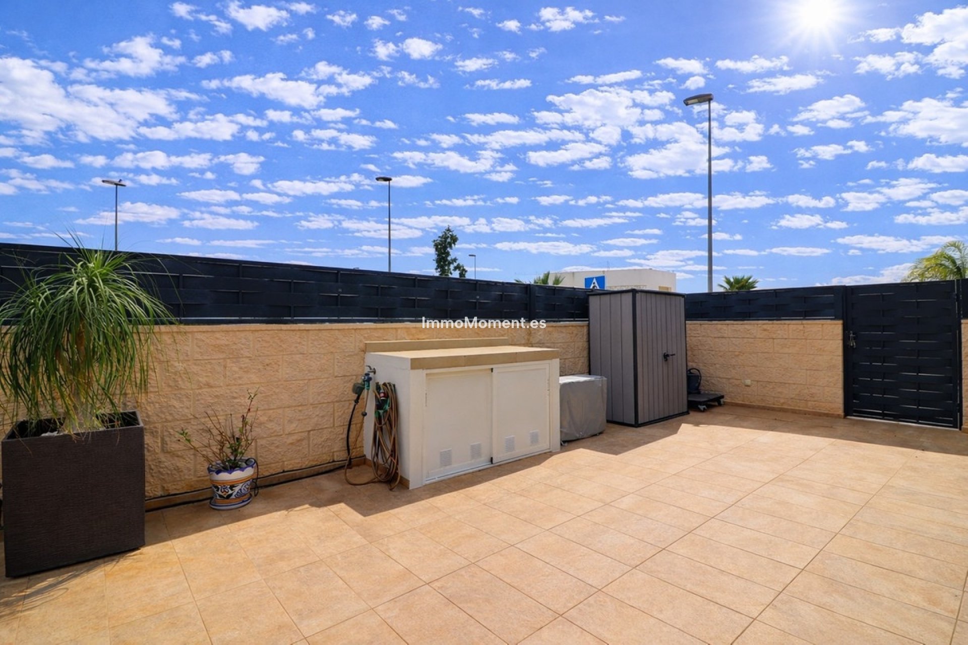 Resale - Detached villa - Benijofar