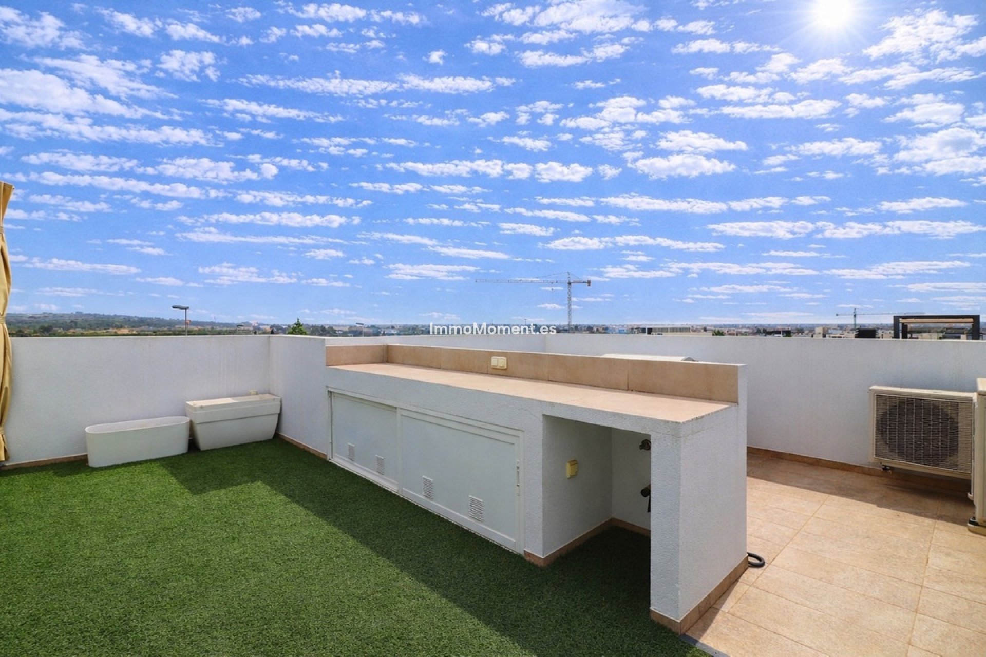 Resale - Detached villa - Benijofar