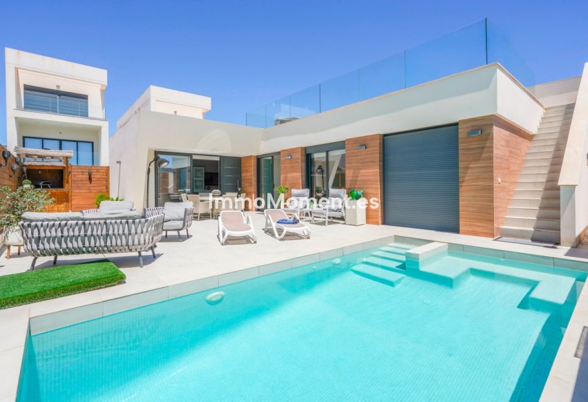 Resale - Detached villa - Benijofar
