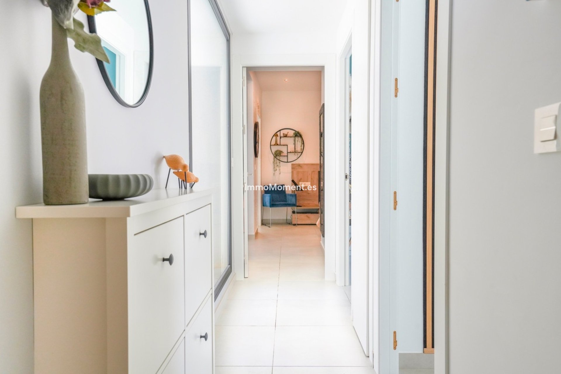 Resale - Detached villa - Benijofar