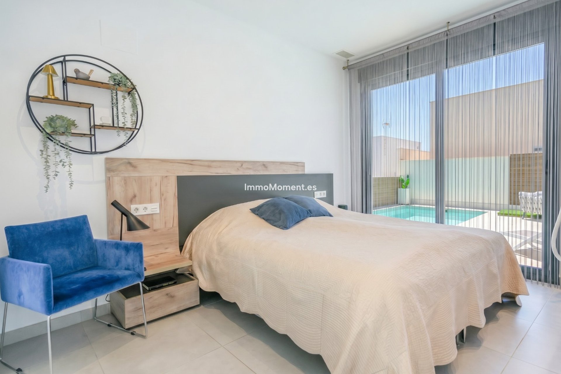 Resale - Detached villa - Benijofar