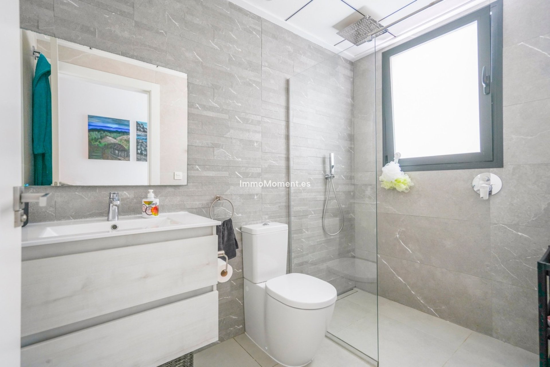 Resale - Detached villa - Benijofar