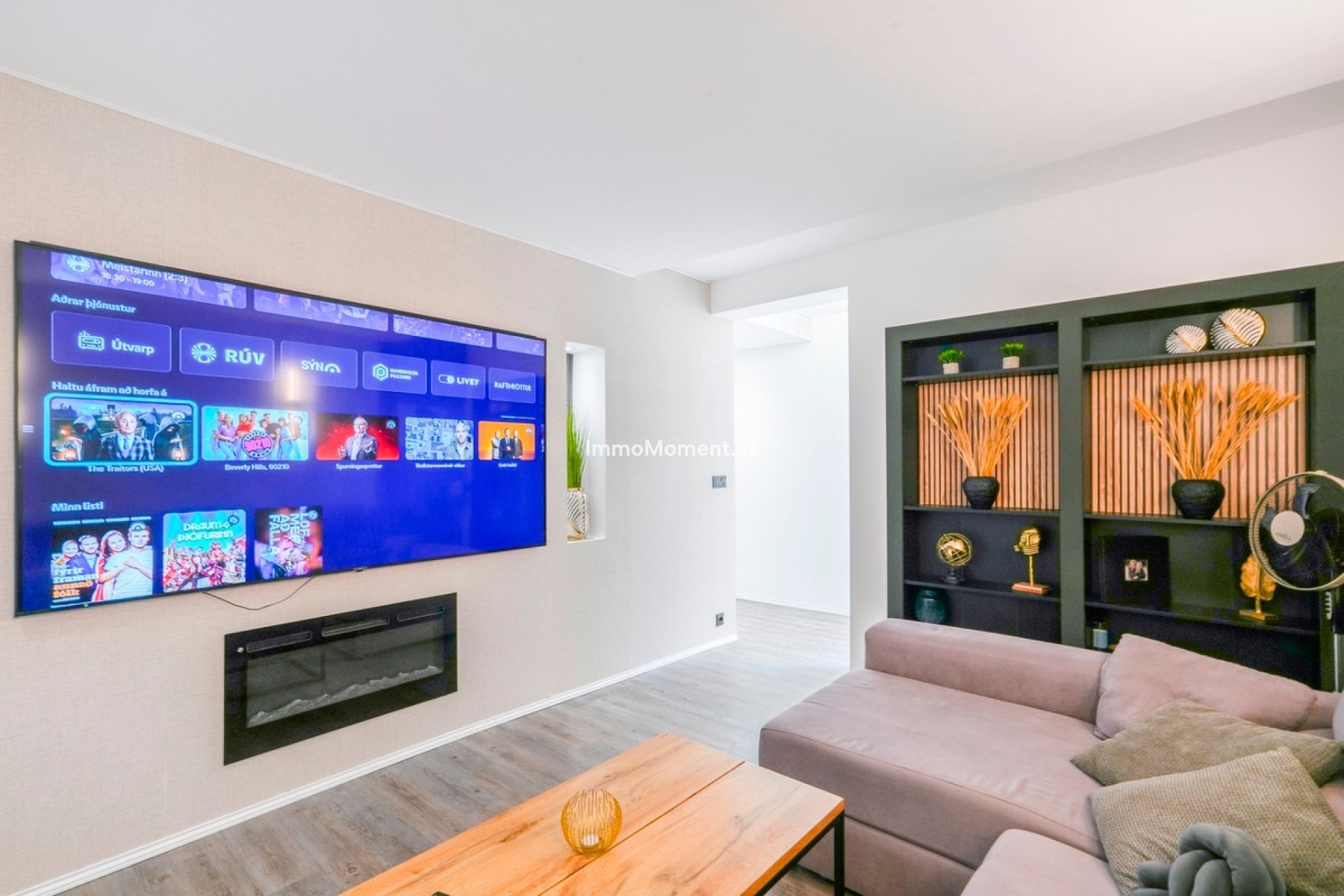Resale - Detached villa - Benijofar