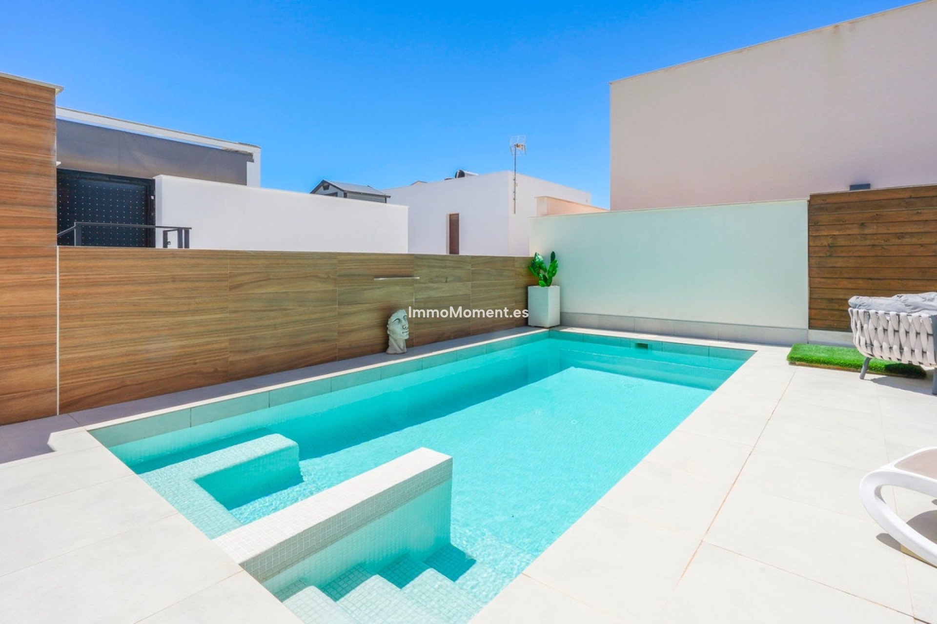 Resale - Detached villa - Benijofar