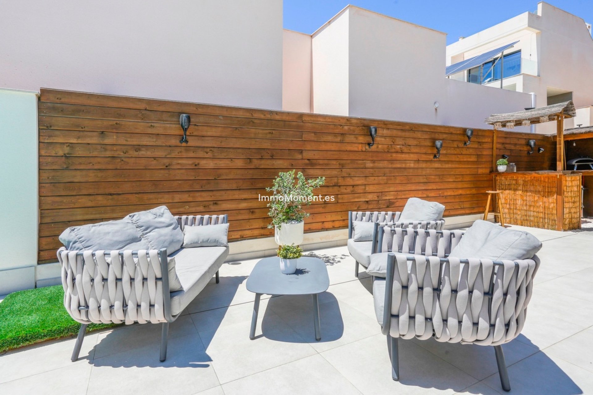 Resale - Detached villa - Benijofar