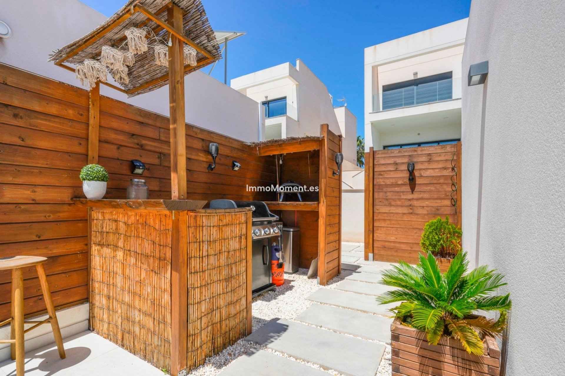 Resale - Detached villa - Benijofar