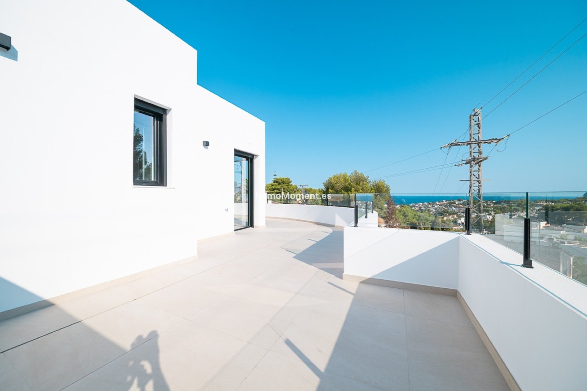 Resale - Detached villa - Benissa - Benissa Centro