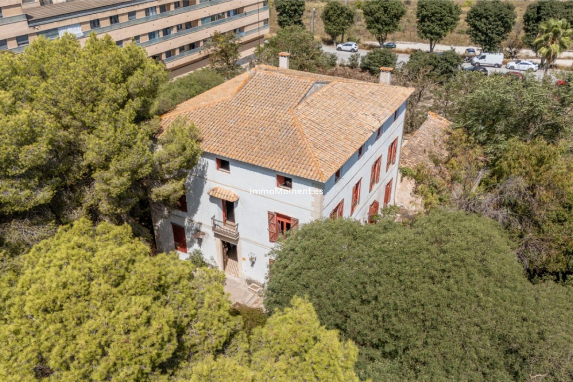 Resale - Detached villa - Benissa - Benissa Centro