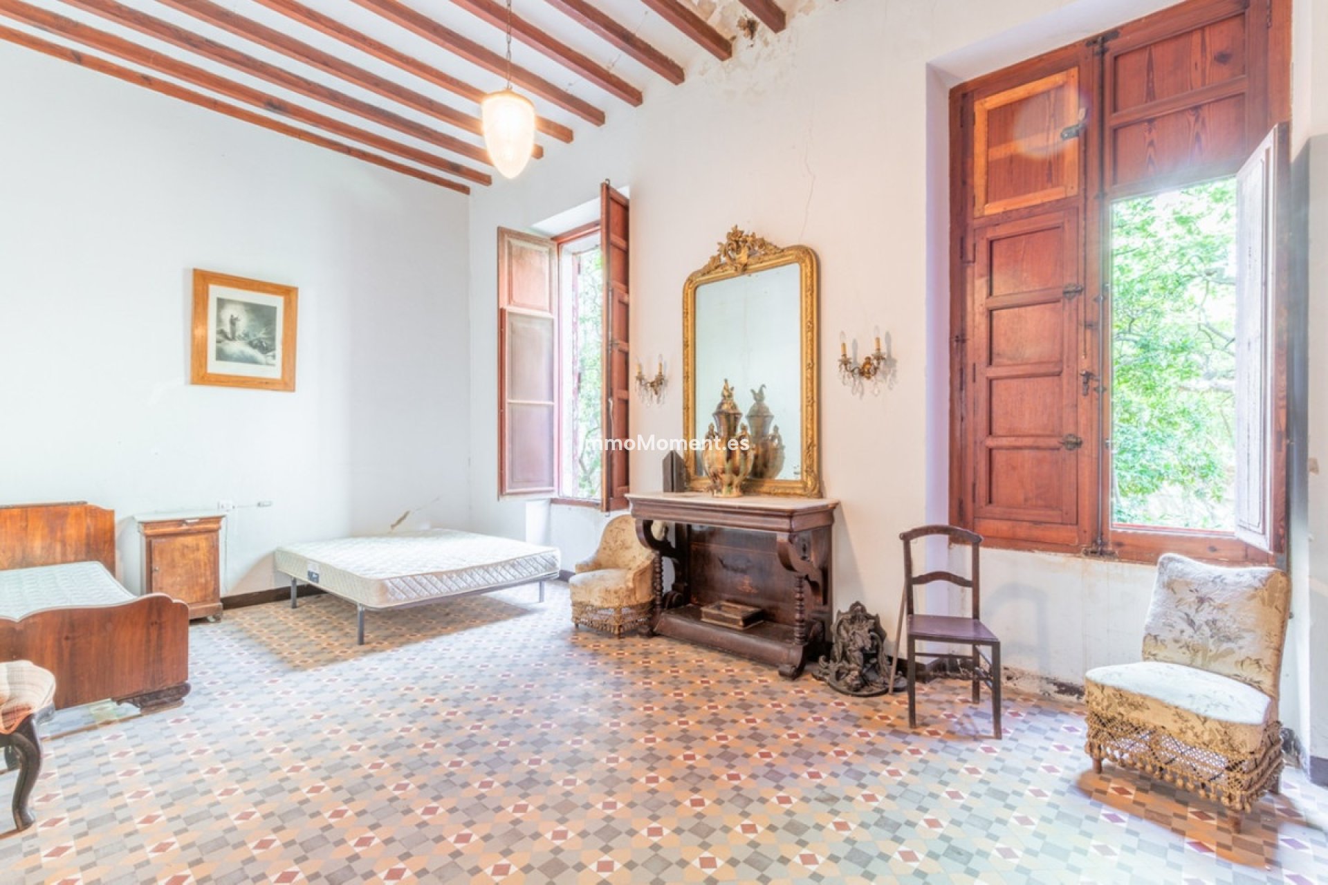 Resale - Detached villa - Benissa - Benissa Centro
