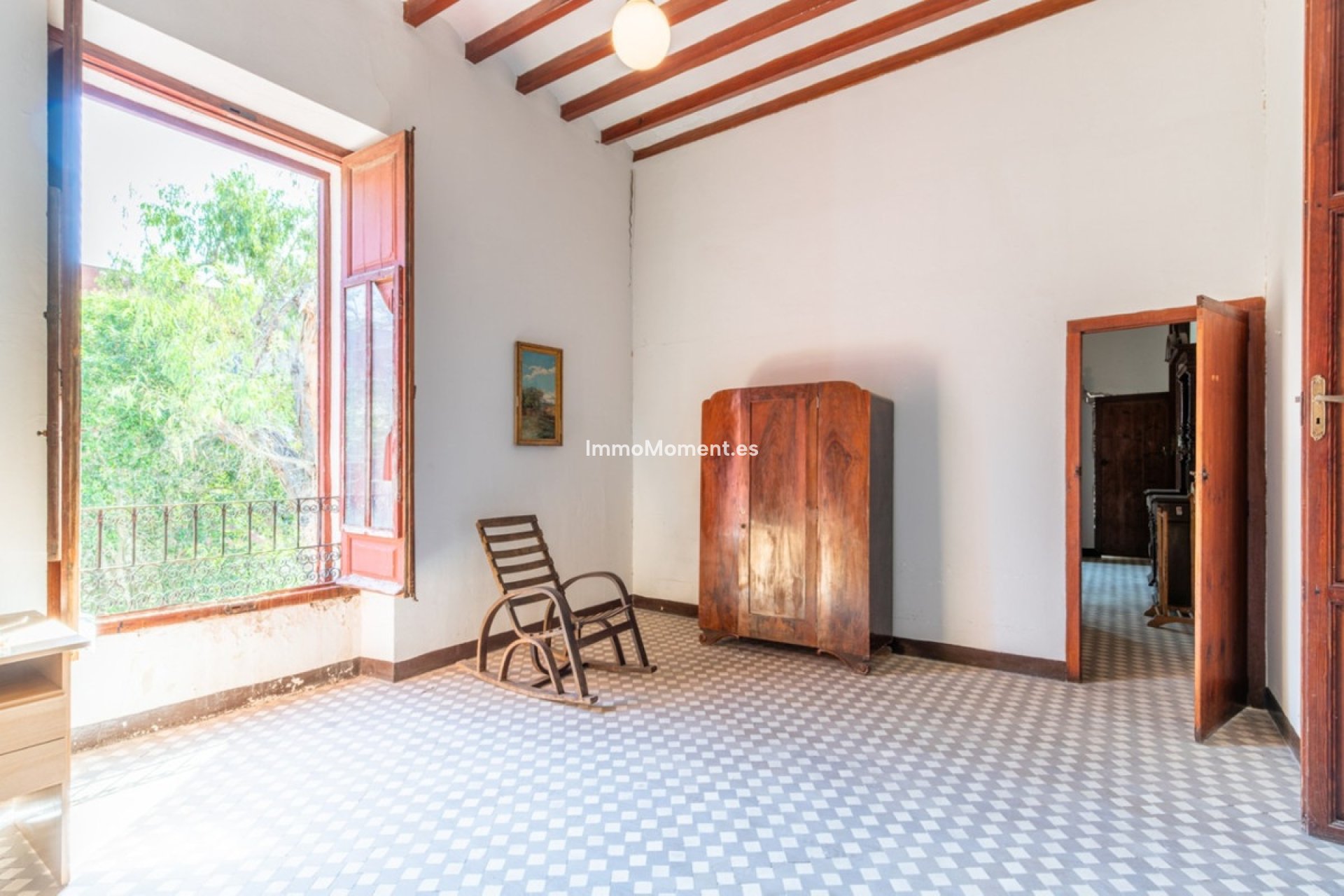 Resale - Detached villa - Benissa - Benissa Centro
