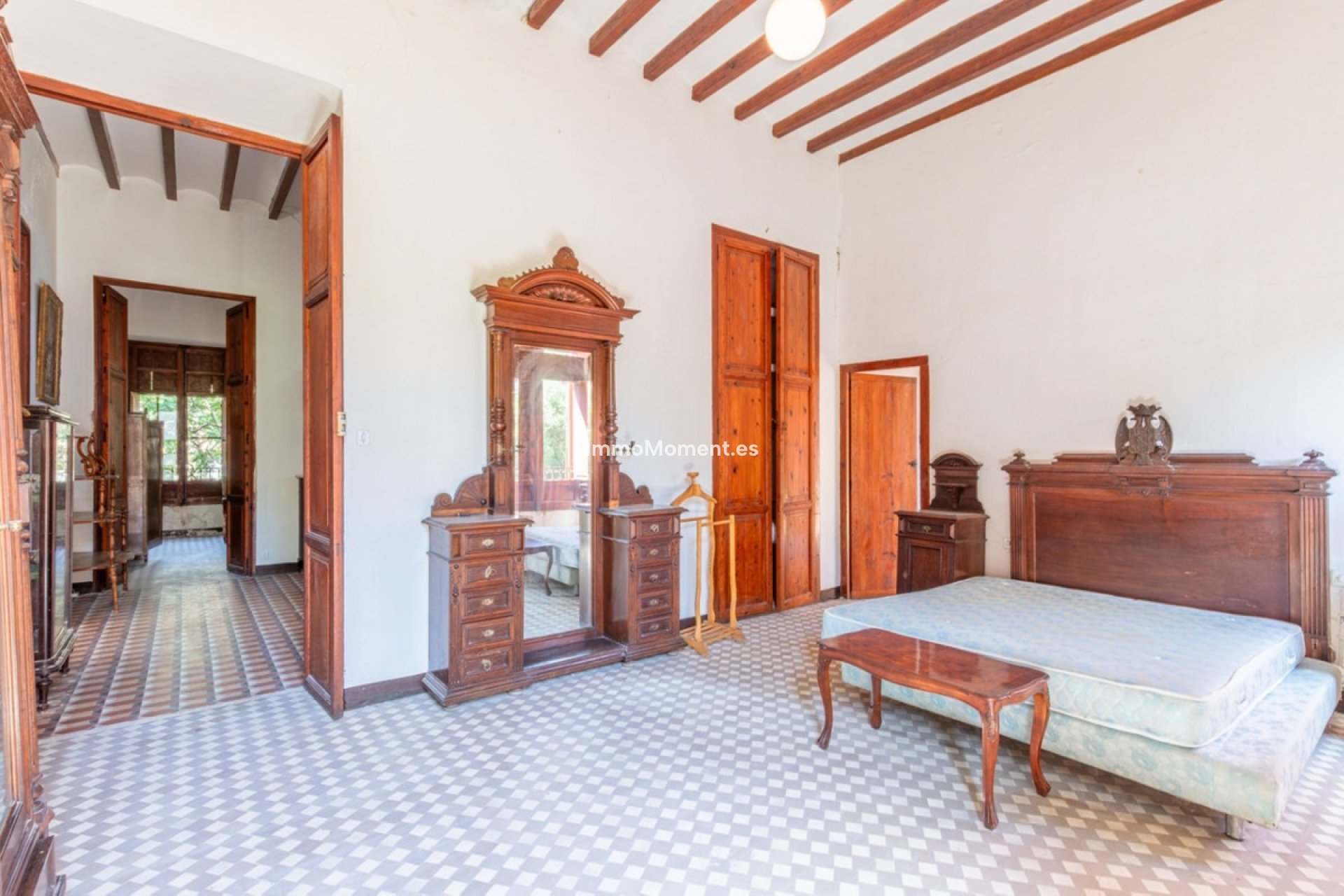 Resale - Detached villa - Benissa - Benissa Centro