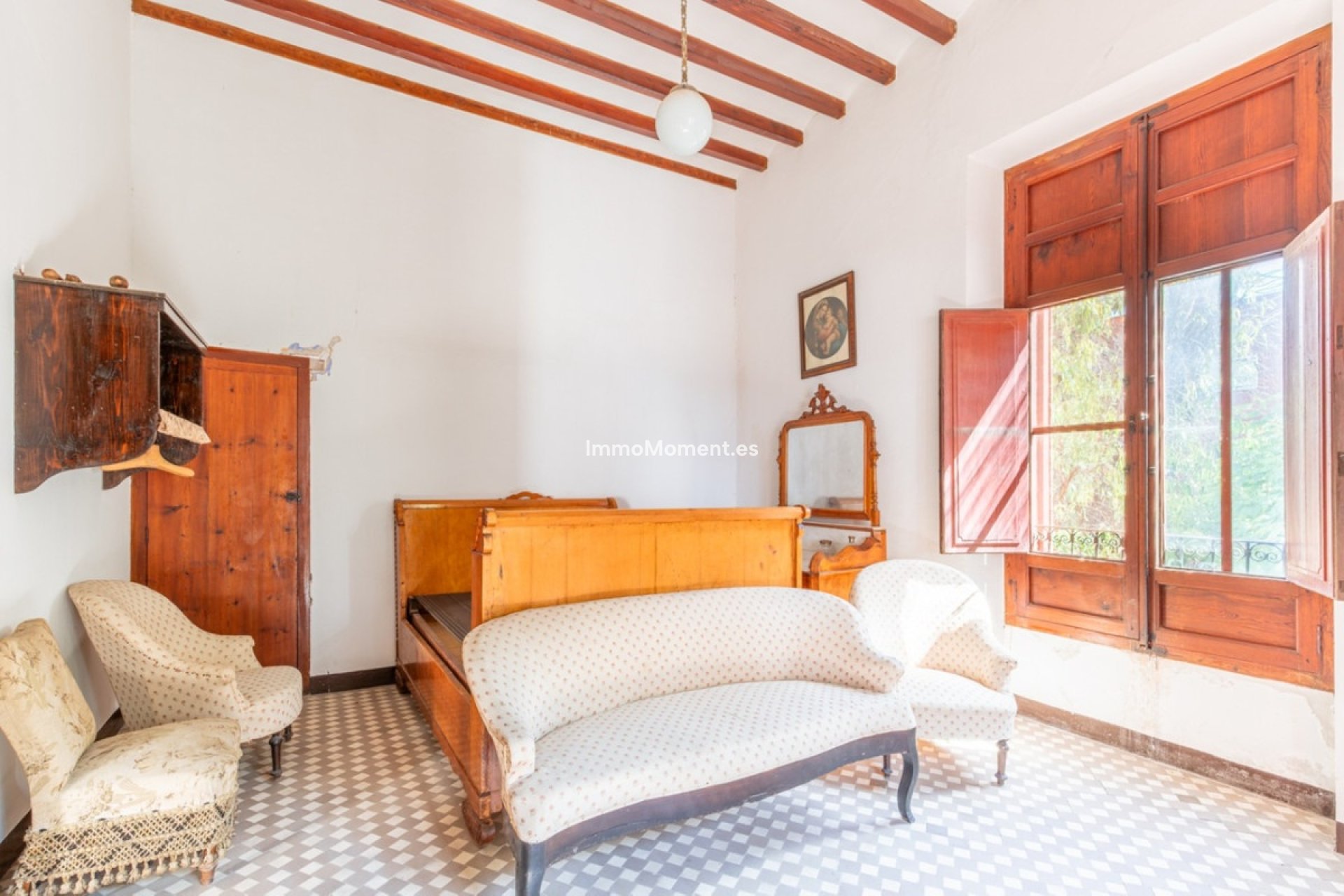 Resale - Detached villa - Benissa - Benissa Centro
