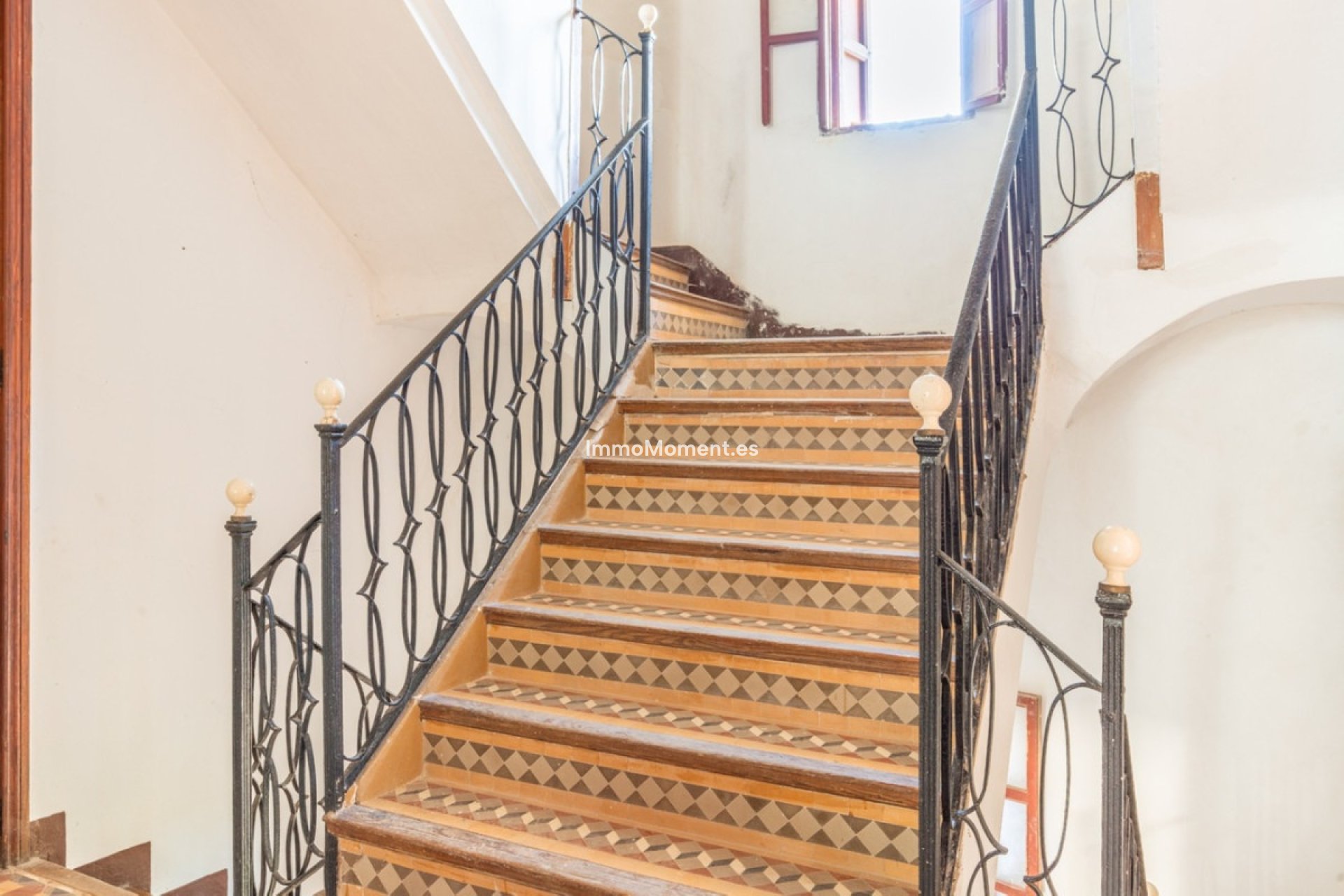 Resale - Detached villa - Benissa - Benissa Centro