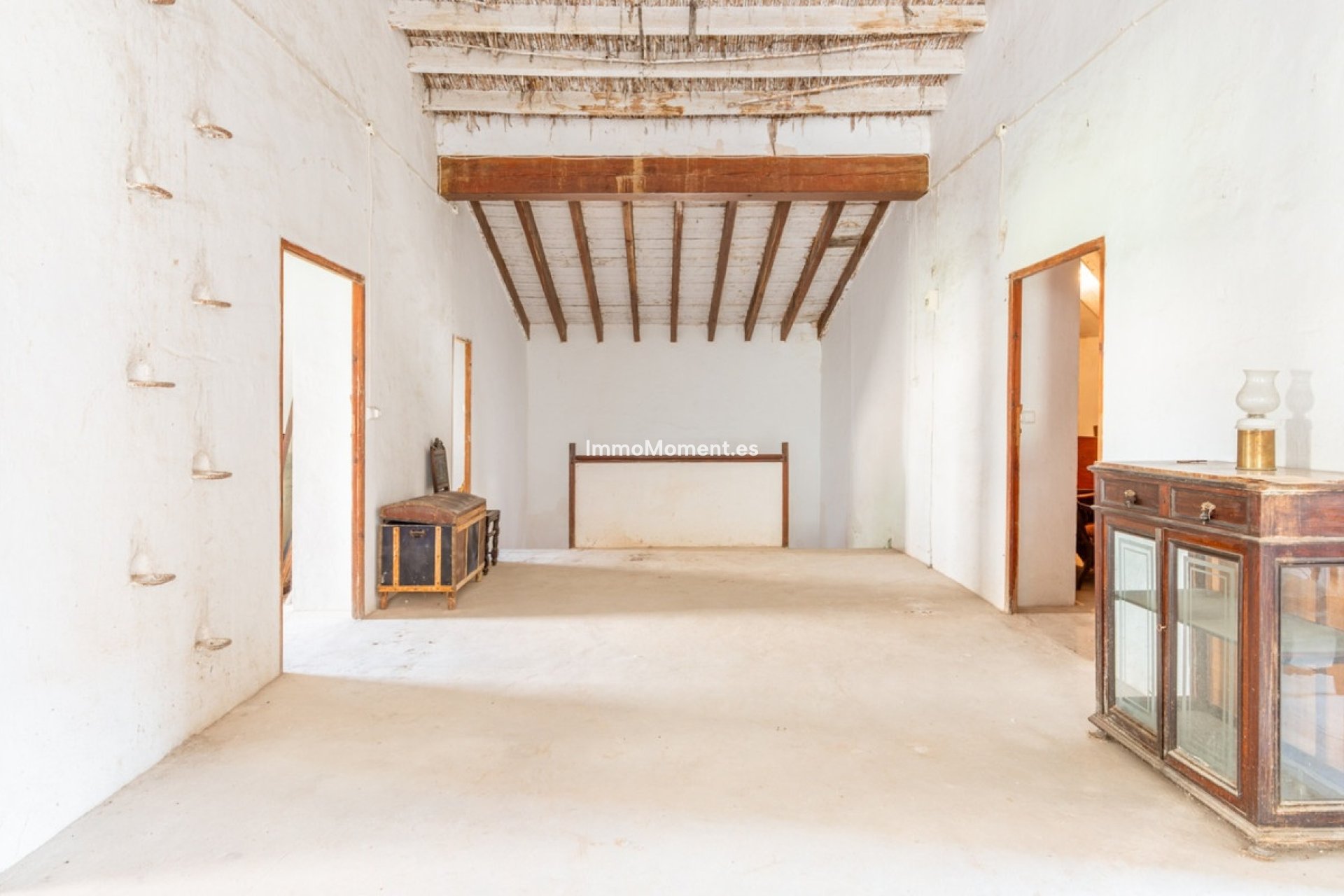 Resale - Detached villa - Benissa - Benissa Centro