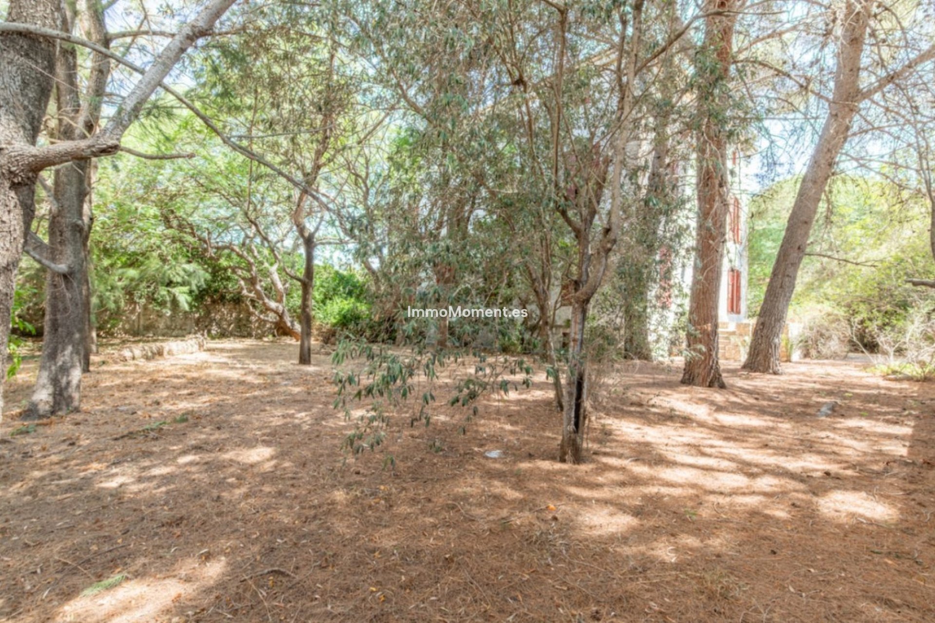 Resale - Detached villa - Benissa - Benissa Centro