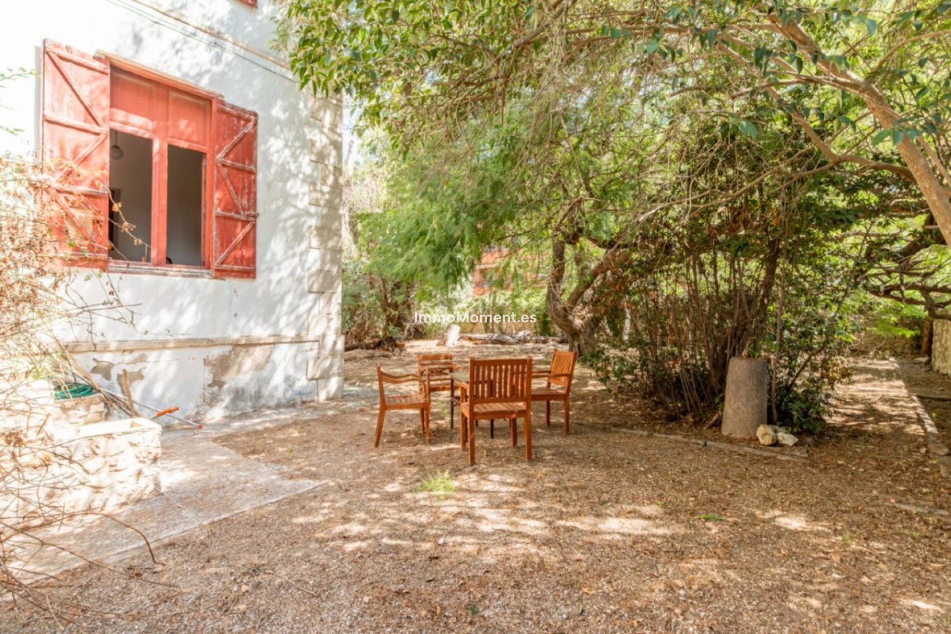Resale - Detached villa - Benissa - Benissa Centro