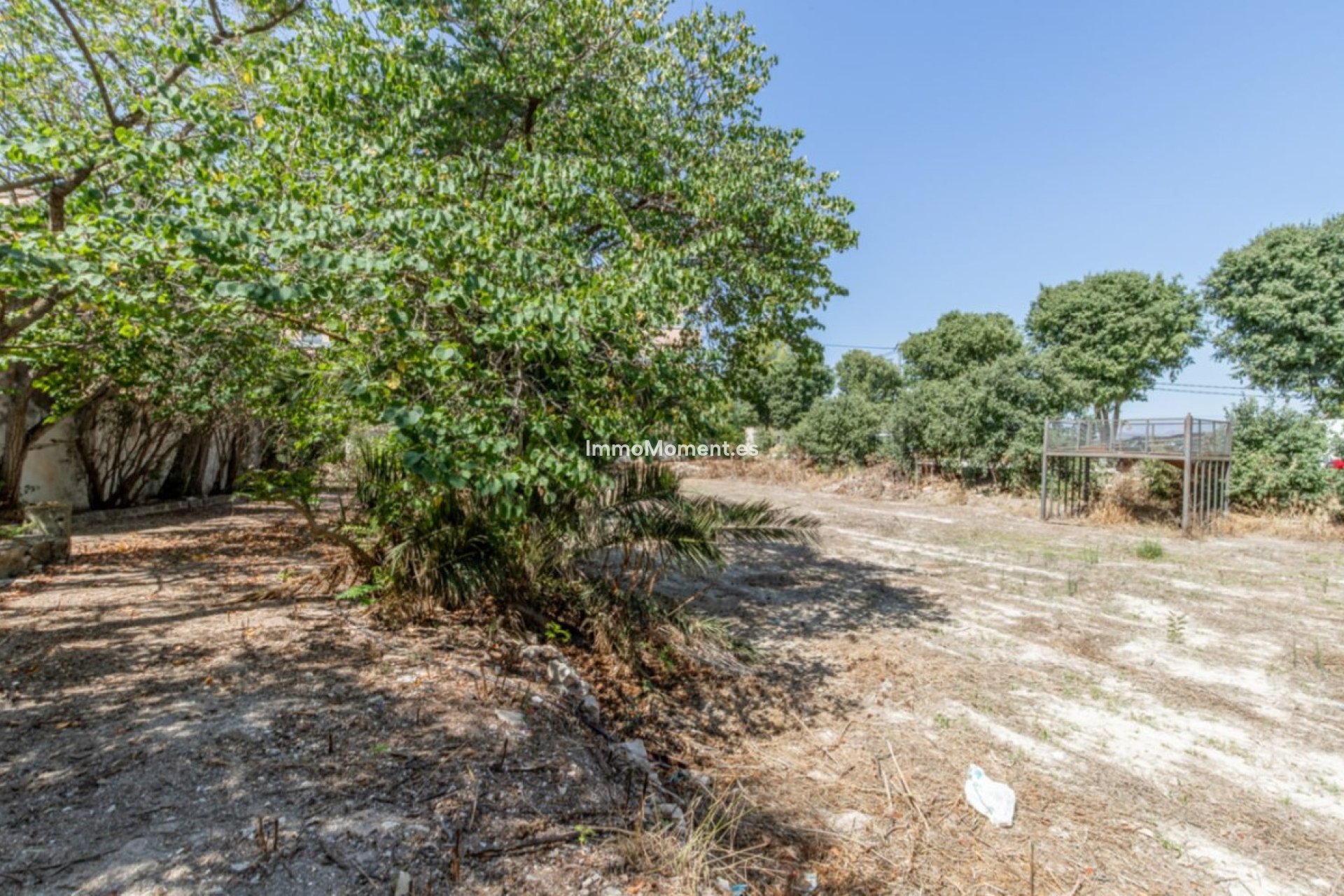 Resale - Detached villa - Benissa - Benissa Centro