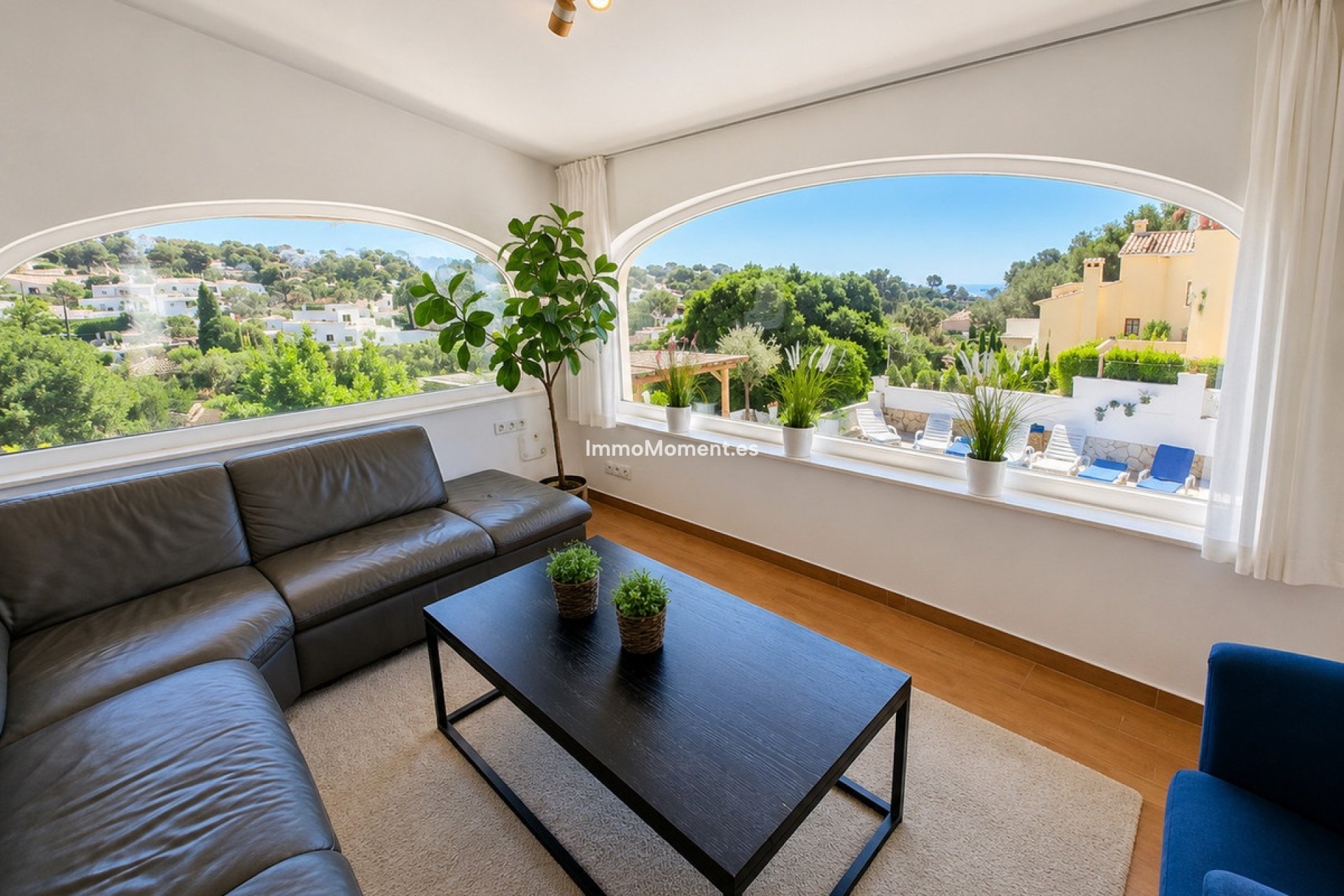 Resale - Detached villa - Benissa - Benissa Centro