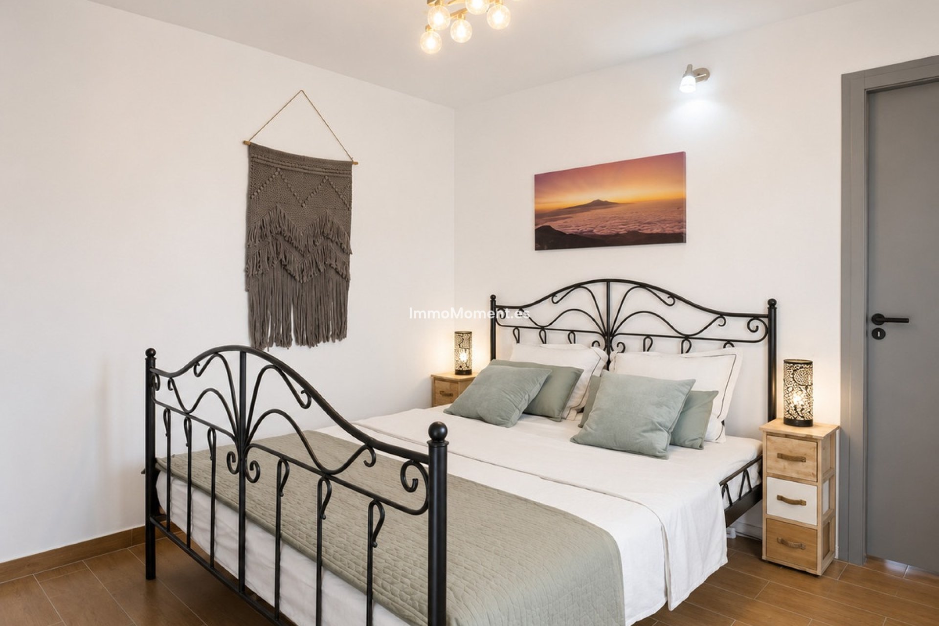 Resale - Detached villa - Benissa - Benissa Centro