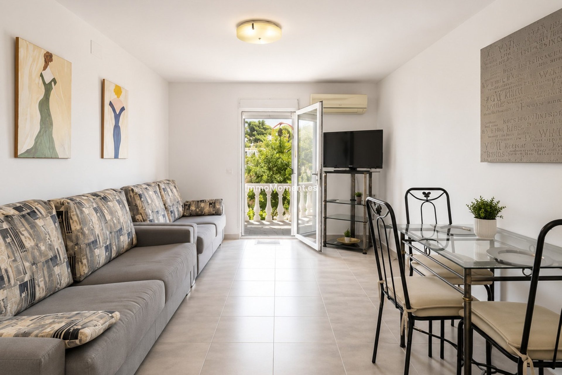 Resale - Detached villa - Benissa - Benissa Centro