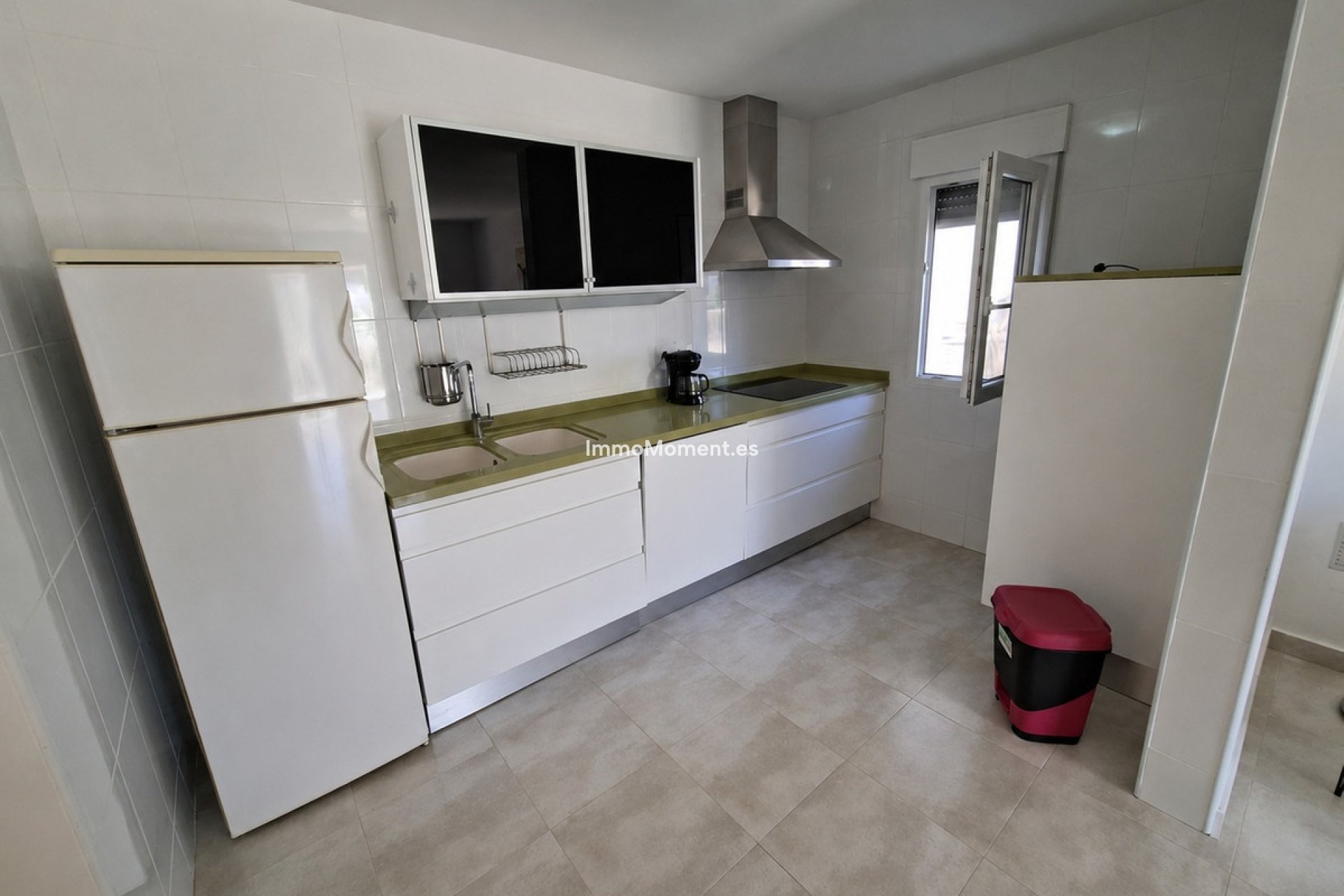 Resale - Detached villa - Benissa - Benissa Centro