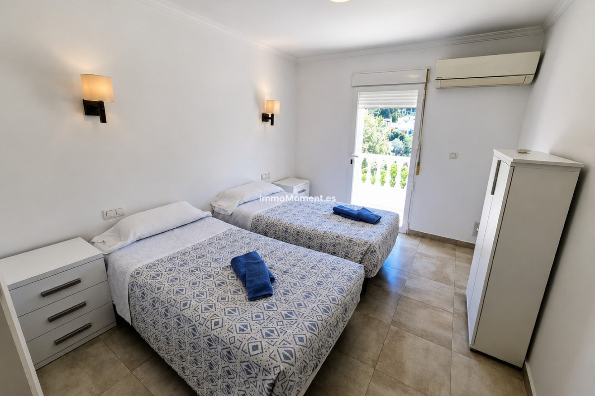 Resale - Detached villa - Benissa - Benissa Centro