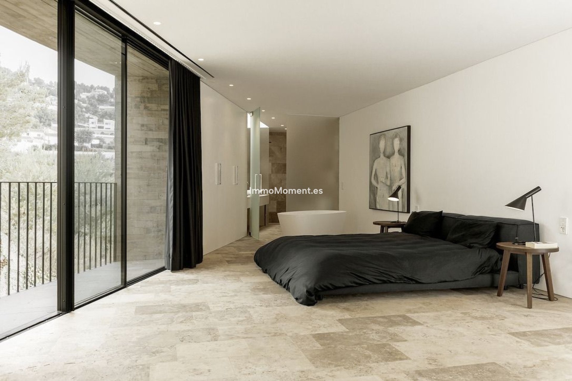 Resale - Detached villa - Benissa - Benissa Centro
