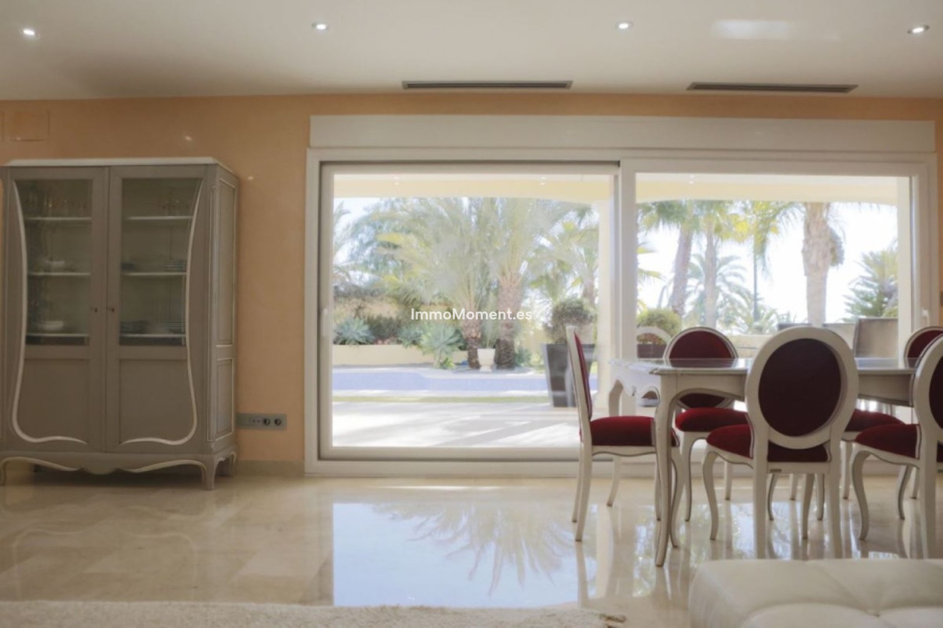 Resale - Detached villa - Benissa - Benissa Centro