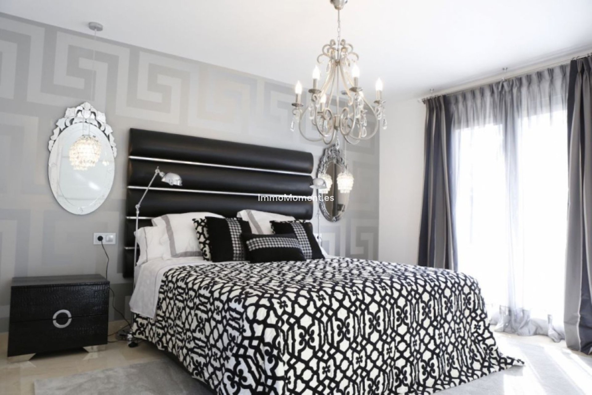 Resale - Detached villa - Benissa - Benissa Centro