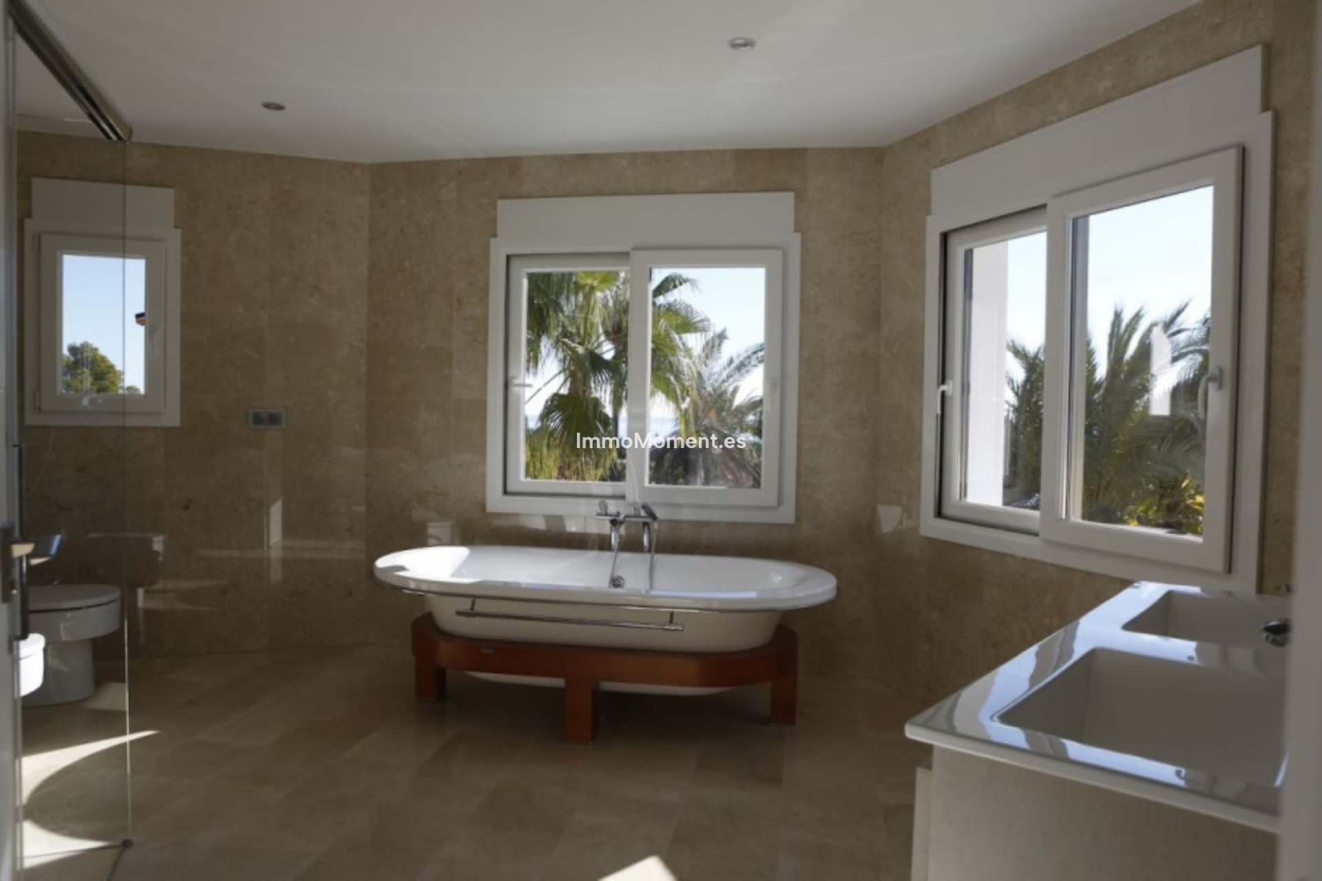Resale - Detached villa - Benissa - Benissa Centro