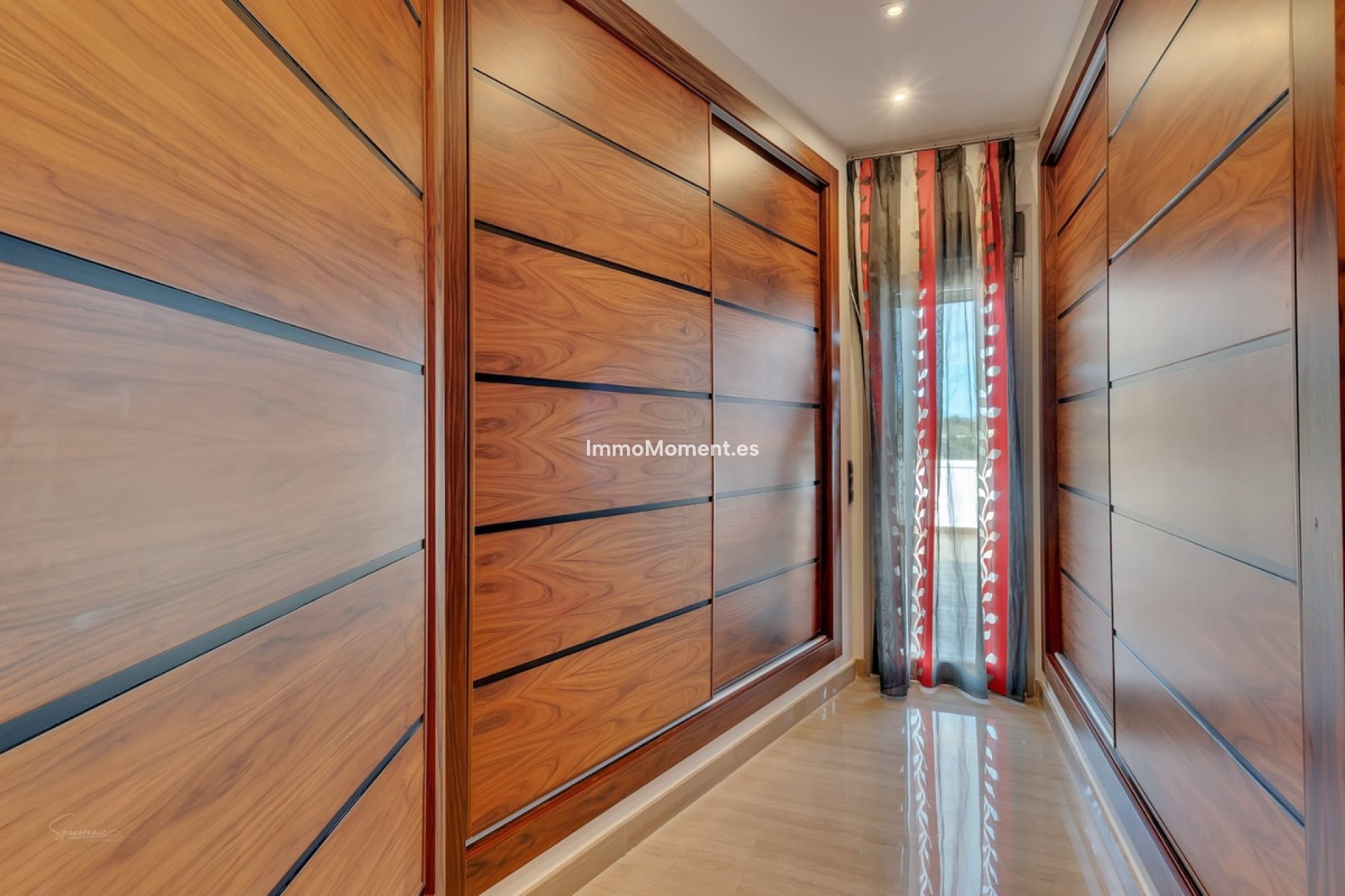 Resale - Detached villa - Benissa - Benissa Centro