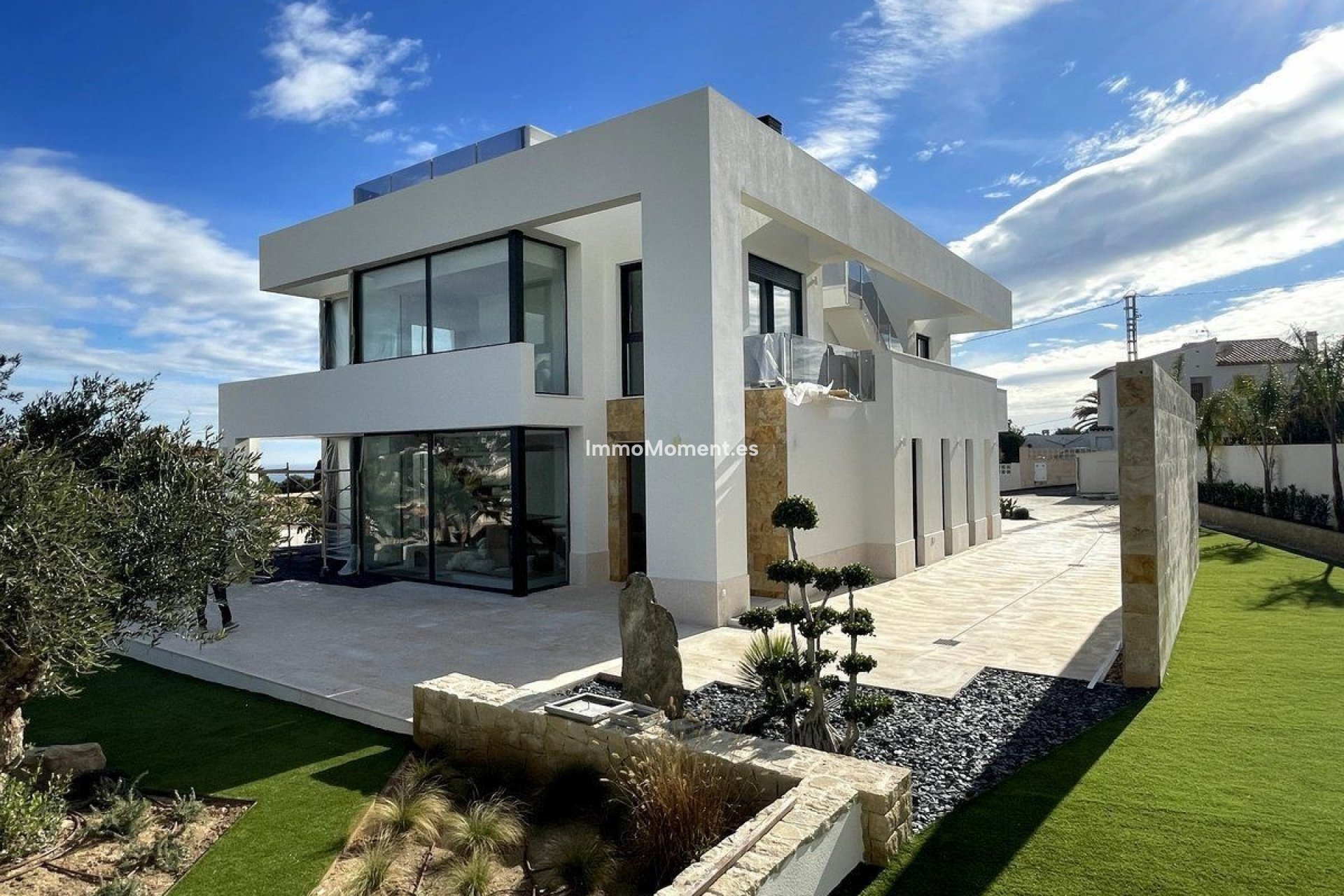 Resale - Detached villa - Benissa - Benissa Centro
