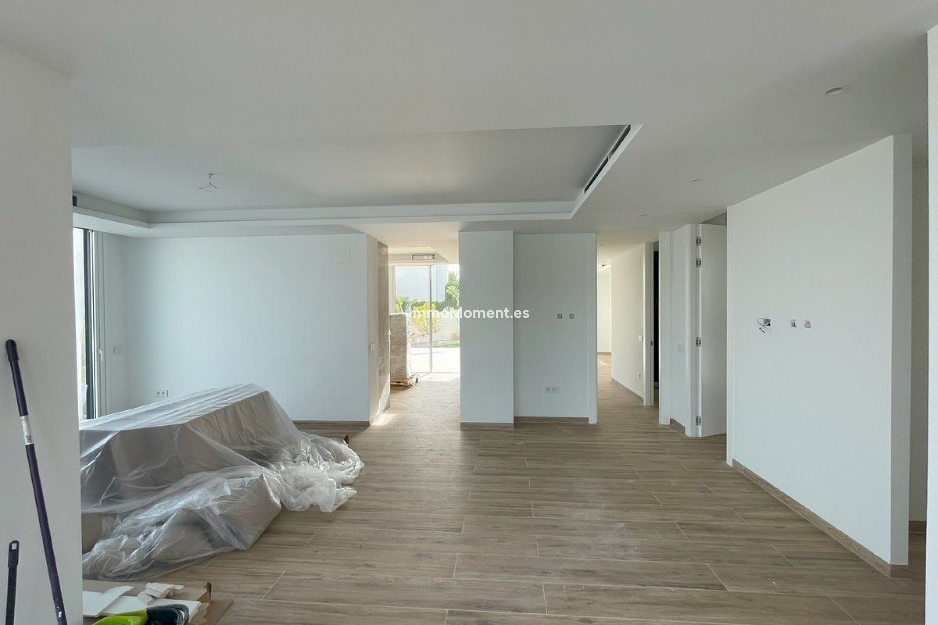 Resale - Detached villa - Benissa - Benissa Centro