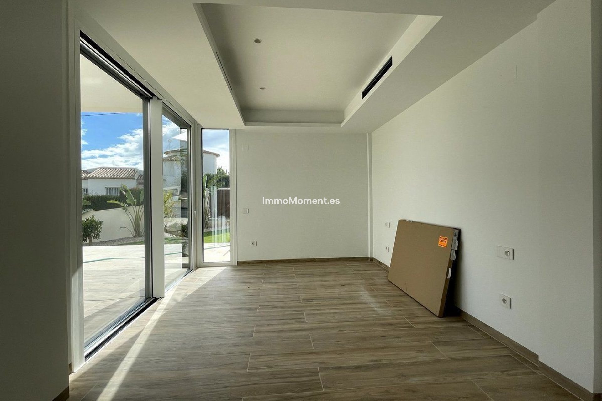 Resale - Detached villa - Benissa - Benissa Centro