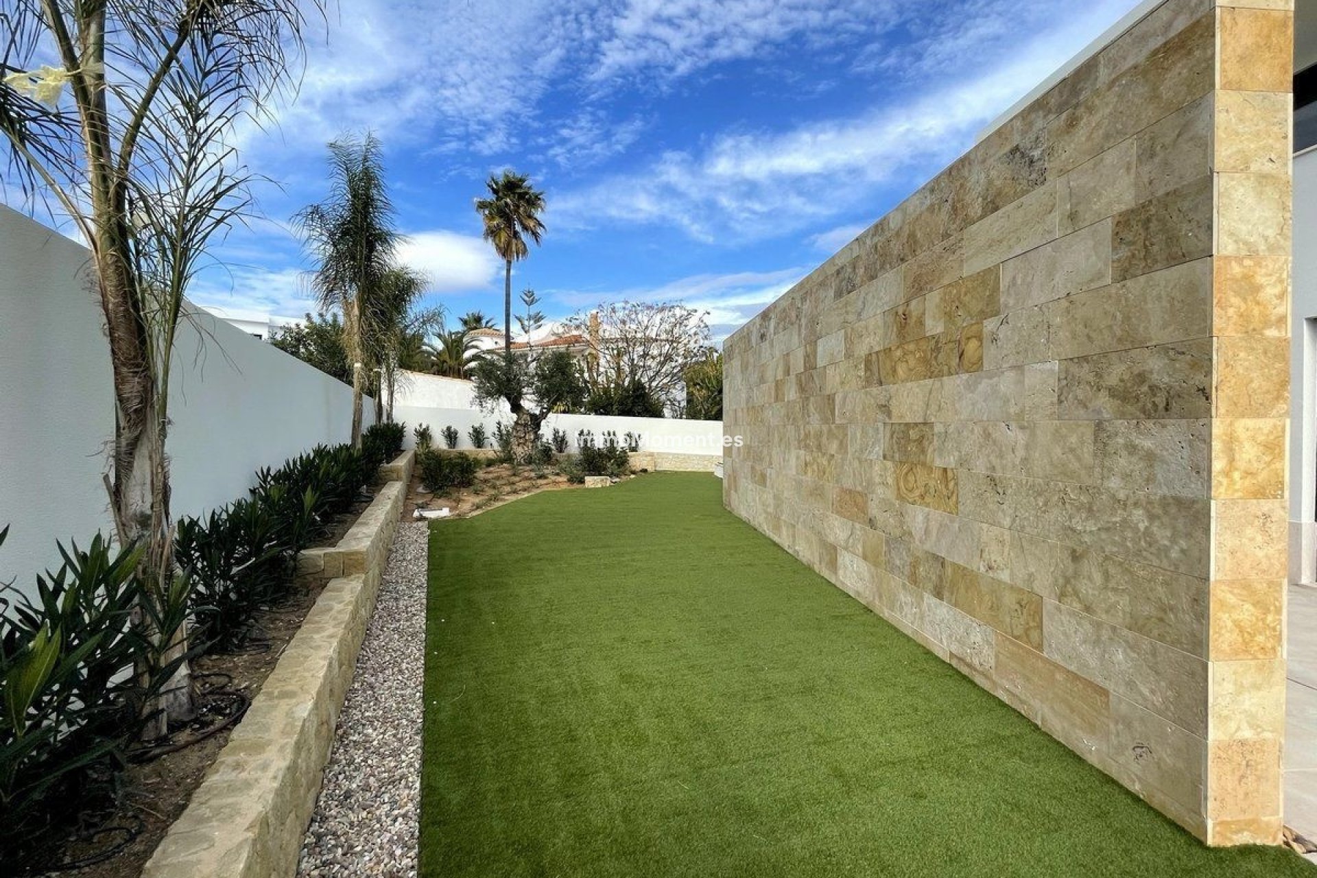 Resale - Detached villa - Benissa - Benissa Centro
