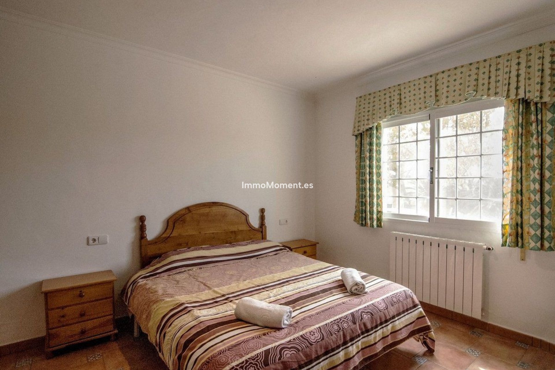 Resale - Detached villa - Benissa - Benissa Centro