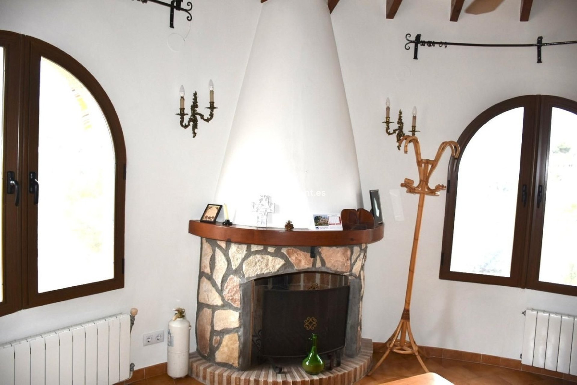 Resale - Detached villa - Benissa - Benissa Centro