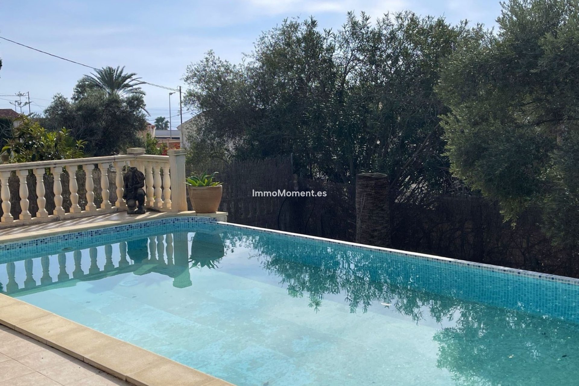 Resale - Detached villa - Benissa - Benissa Centro