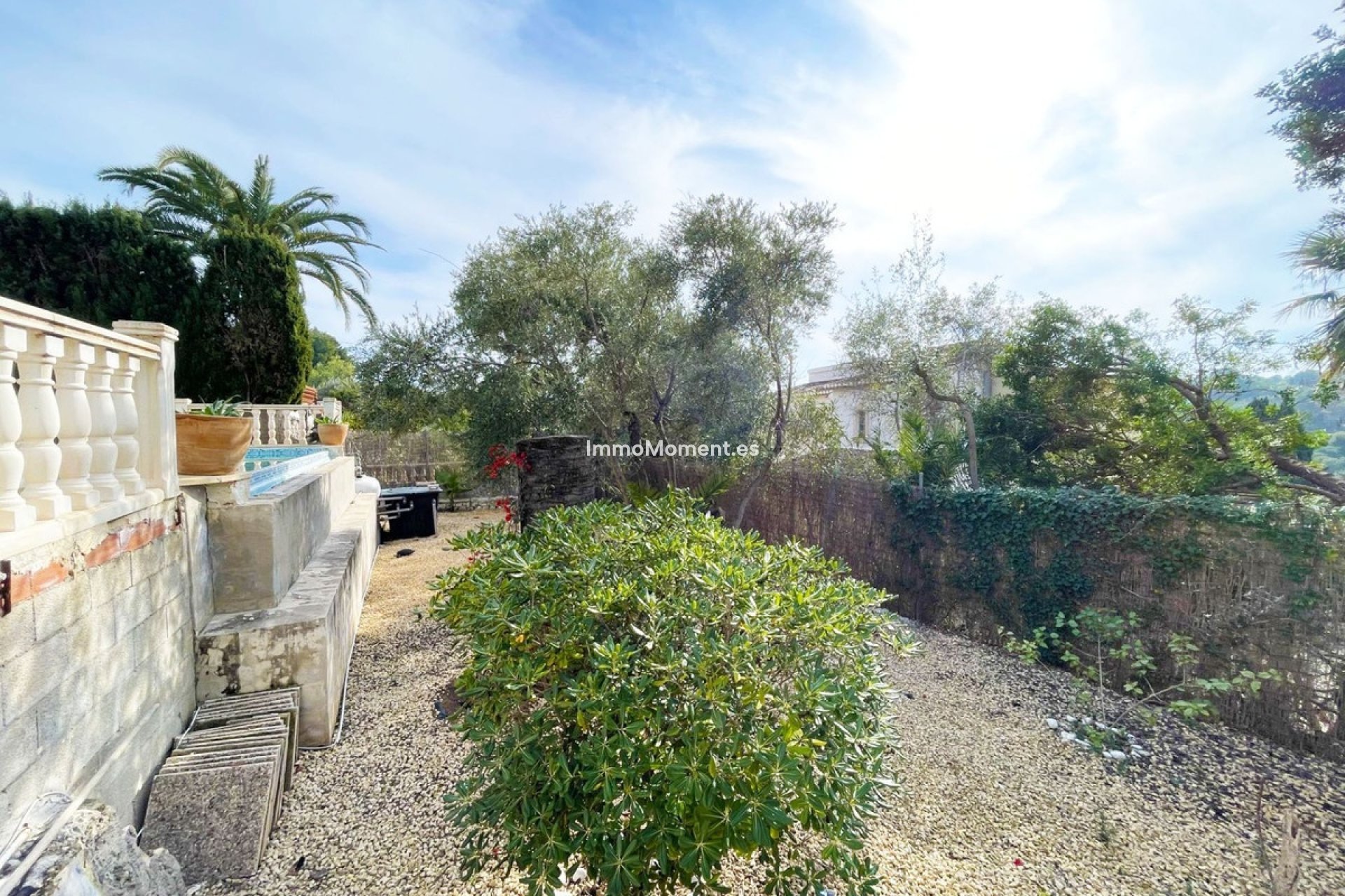 Resale - Detached villa - Benissa - Benissa Centro
