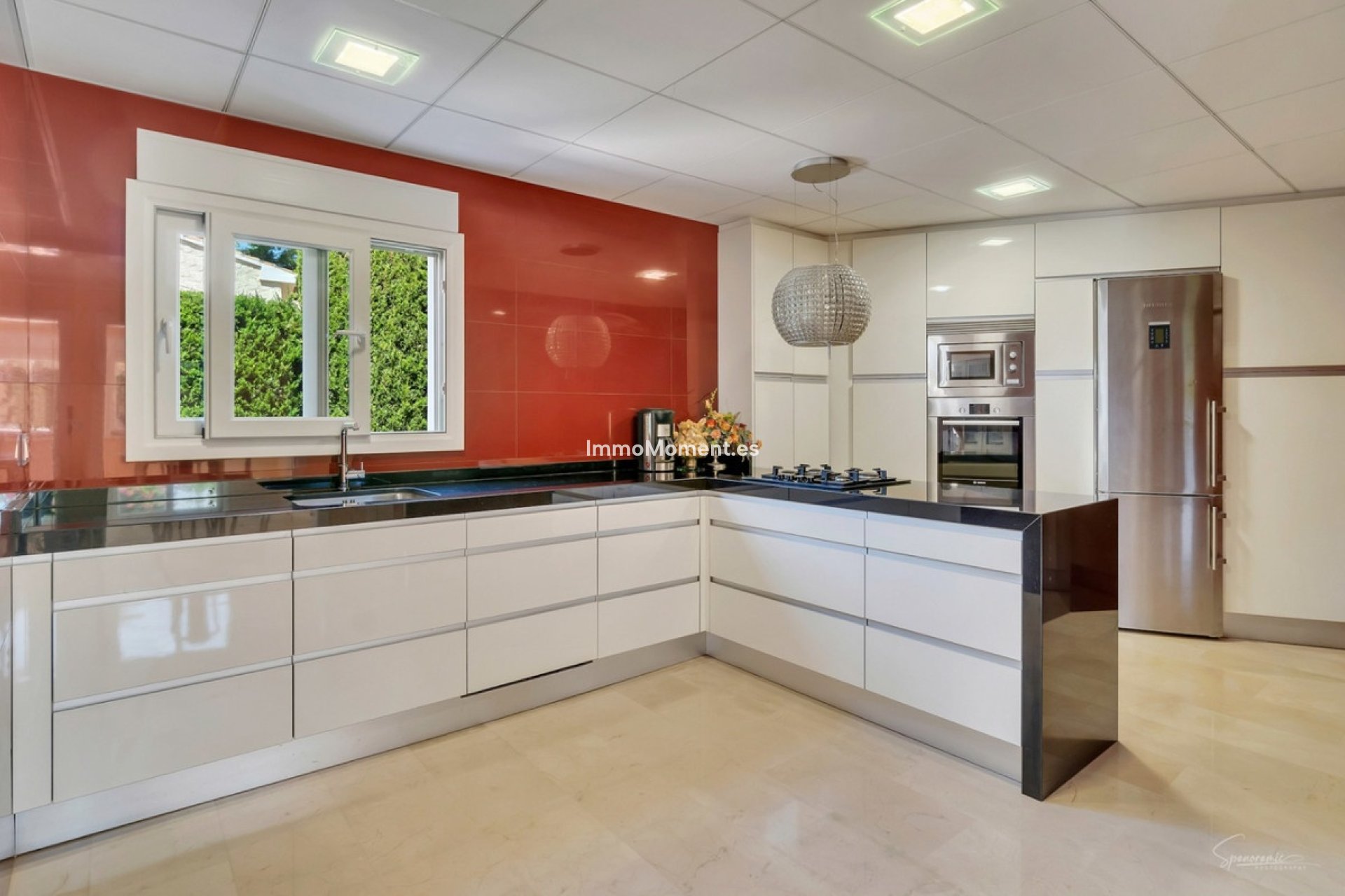 Resale - Detached villa - Benissa - Benissa Centro