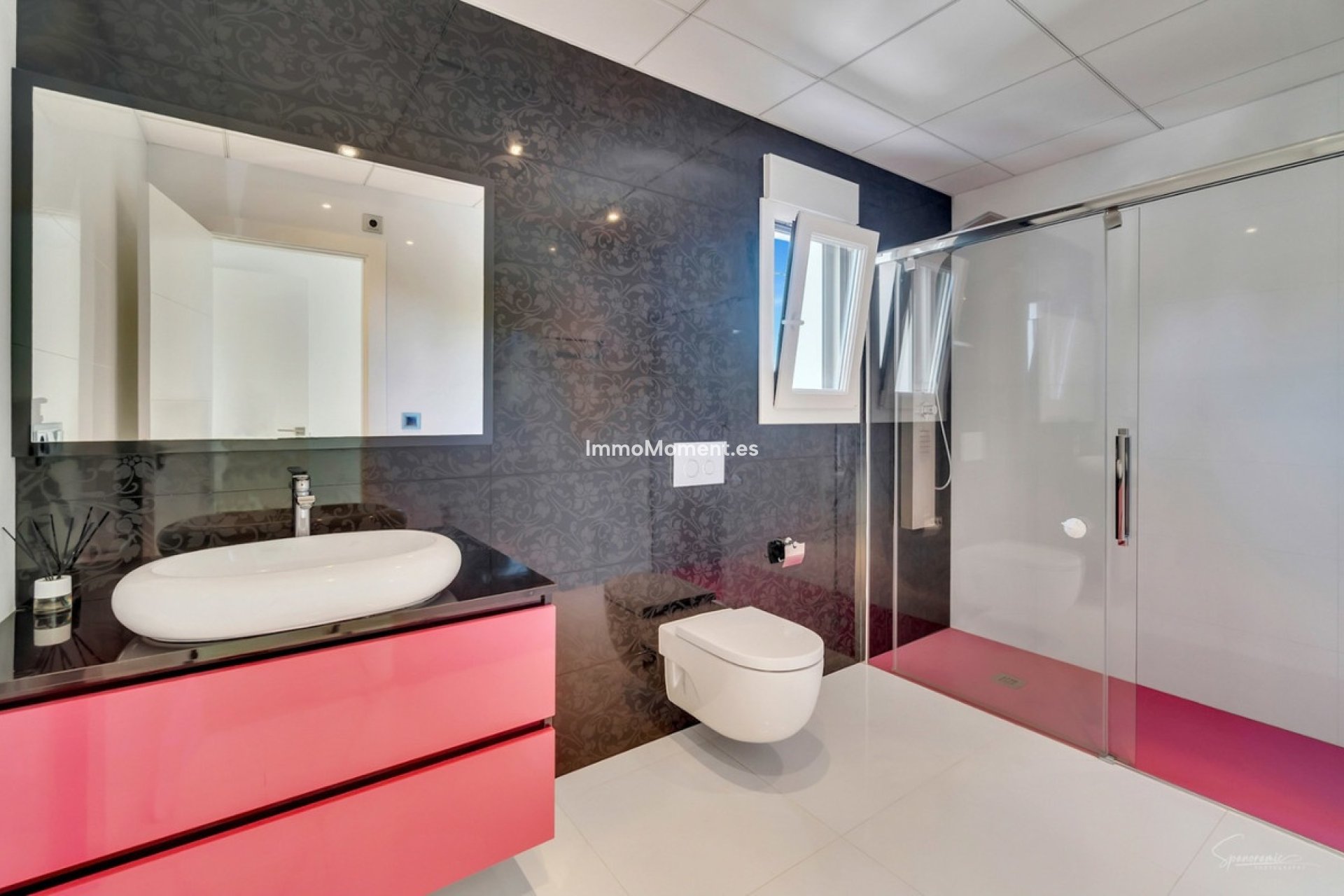 Resale - Detached villa - Benissa - Benissa Centro
