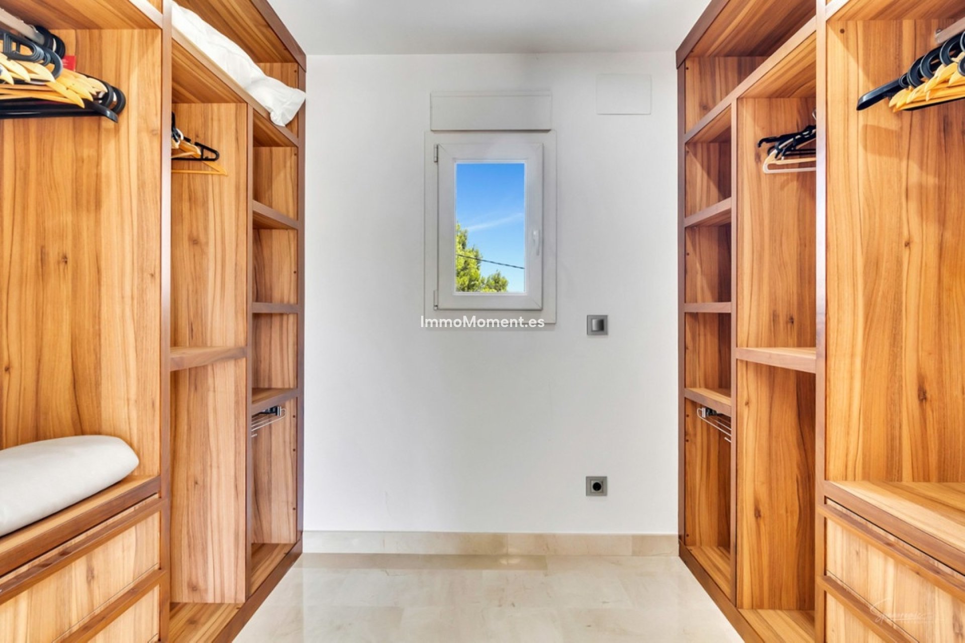 Resale - Detached villa - Benissa - Benissa Centro