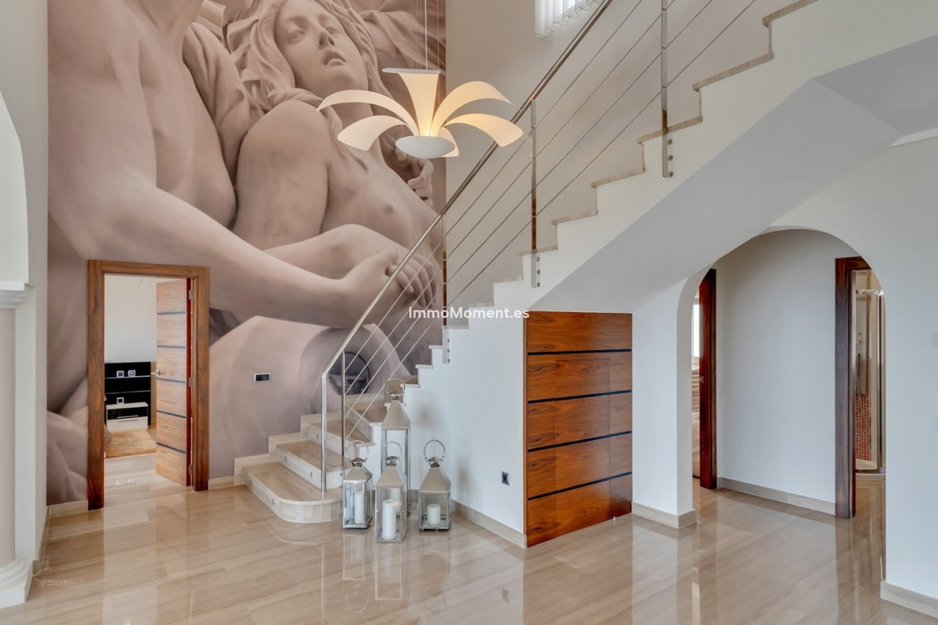 Resale - Detached villa - Benissa - Benissa Centro