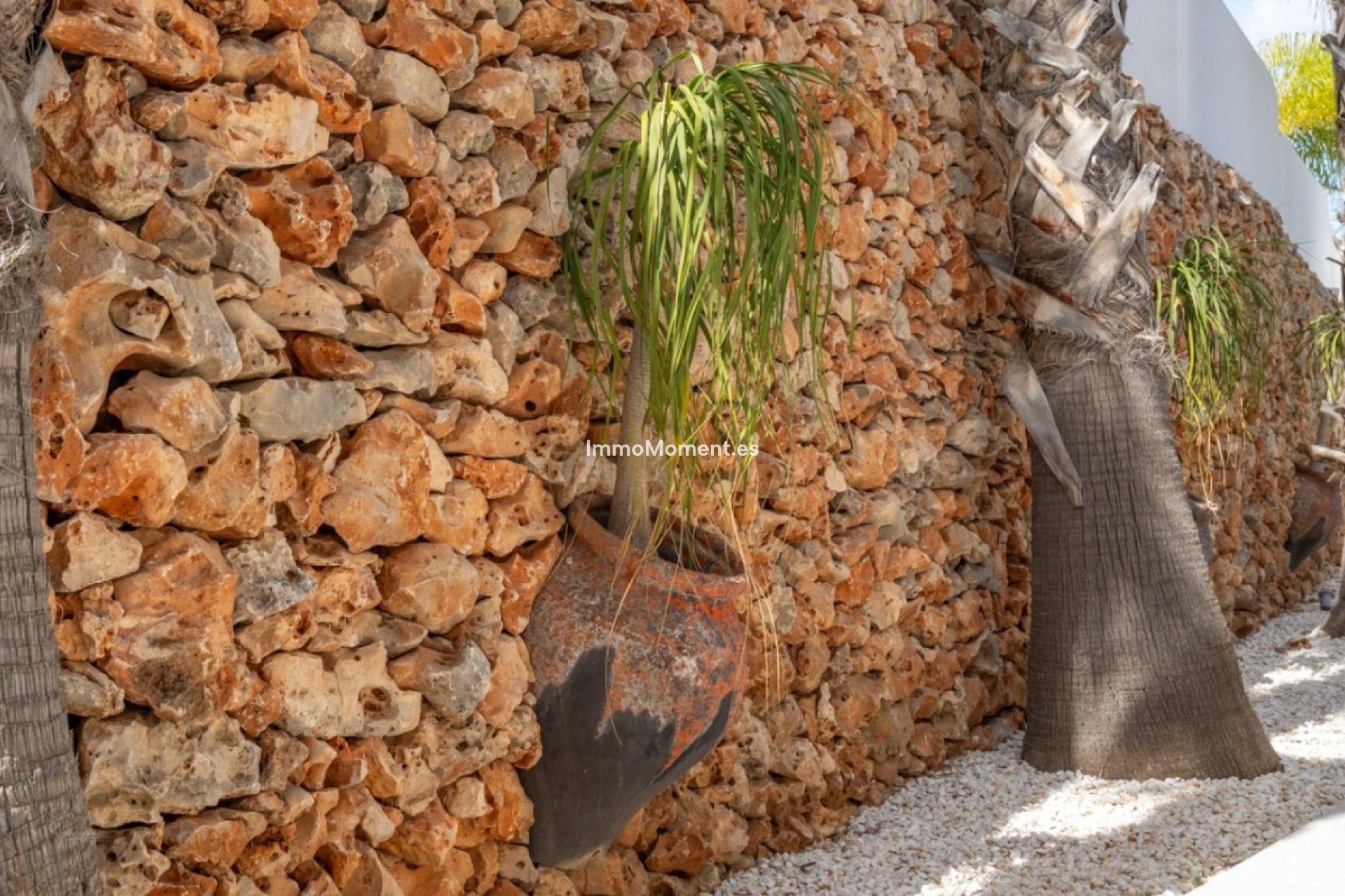 Resale - Detached villa - Benissa - Benissa Centro