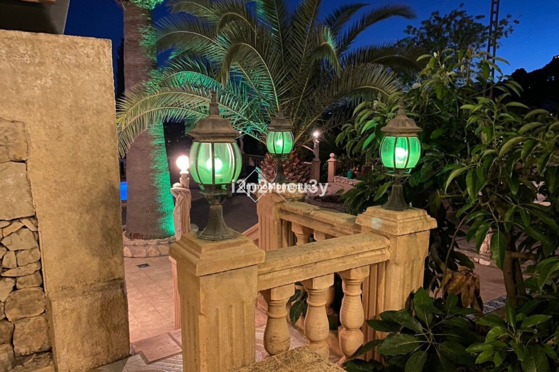 Resale - Detached villa - Benissa - Benissa Centro
